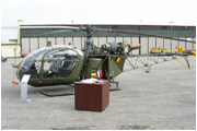 Sud Aviation SA.318C Alouette II / A-75